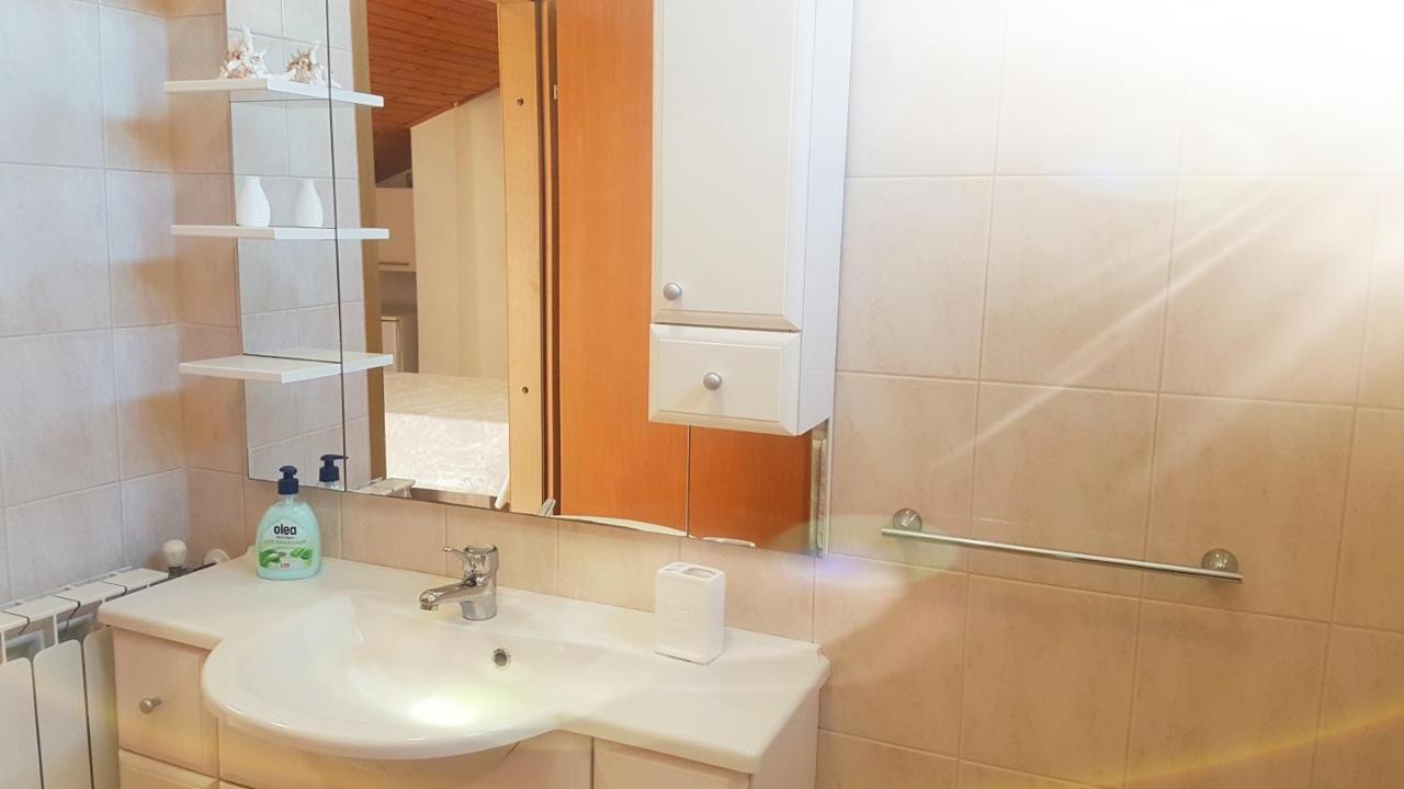 Apartment A&M Rovinj Exterior foto