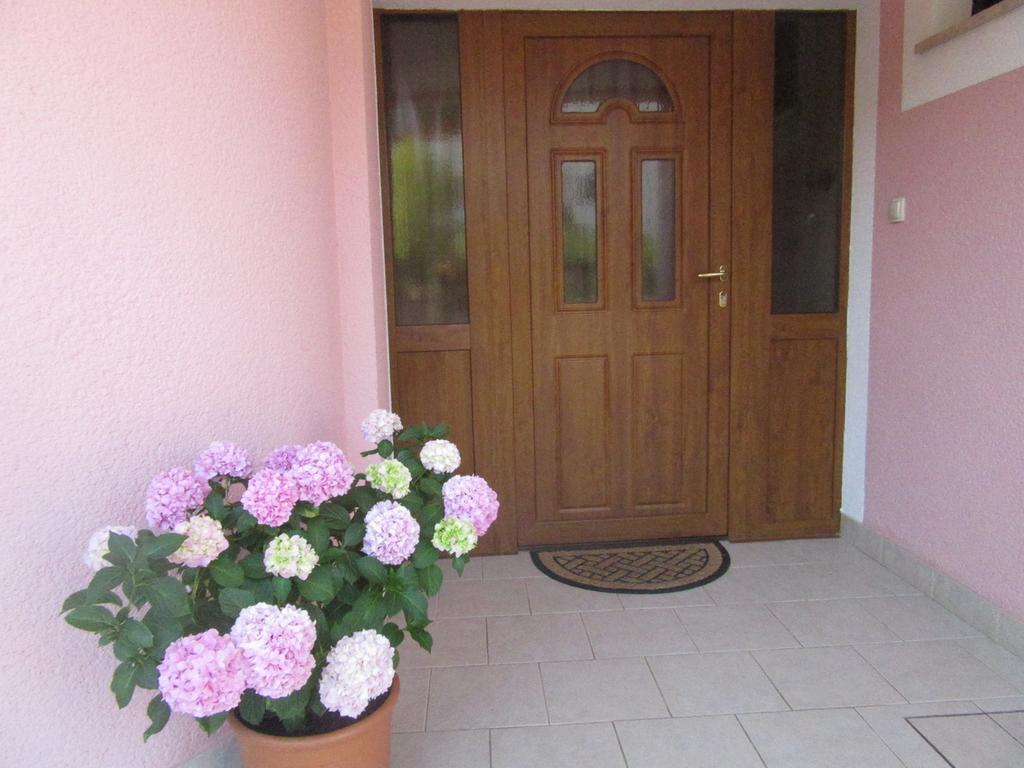 Apartment A&M Rovinj Cameră foto