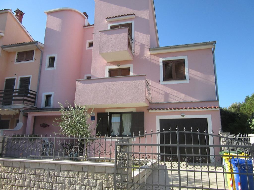 Apartment A&M Rovinj Cameră foto