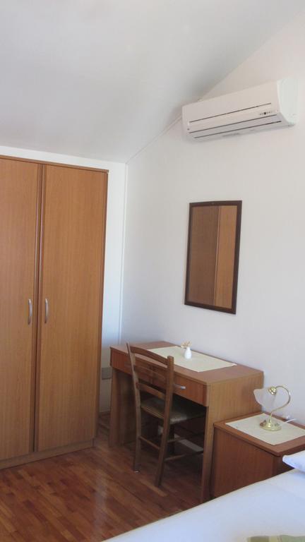 Apartment A&M Rovinj Exterior foto